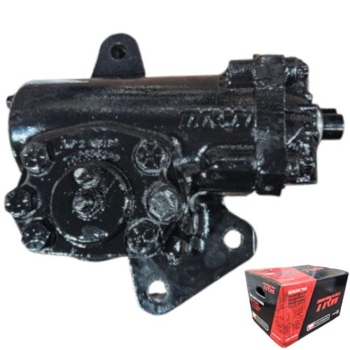 TRW THP60009R Power Steering Gear, Reman (NO CORE CHARGE)(Genuine)