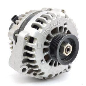 Auto Extra 13911 Alternator New 2001-2003 Dodge Ram