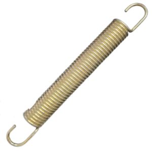 Wastebuilt 1001977 Tension Spring , Totter Rack