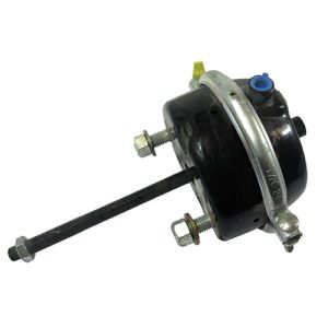 MGM Brakes 1428001 Brake Chamber Long (Genuine)