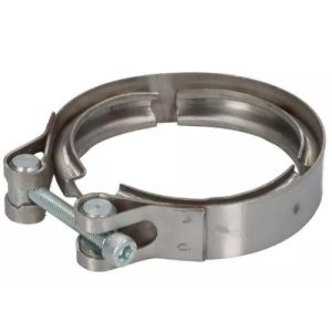 Mack/Volvo 20592787 Clamp, Turbo to EGR (Genuine)