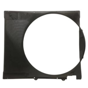 Mack/Volvo 20971043 Fan Shroud, RO, Plastic Shield (Genuine)