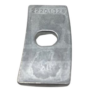 Mack/Volvo 22201328 Fan Ring Spacer Plate (Genuine)