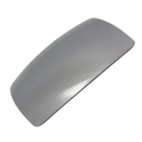 International 2505816C2 Mirror Glass, Heated, Square, 7 1/4" X 7 1/4" (Genuine)