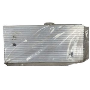 Mack 25152881 Foot Rest, MRU (Genuine)
