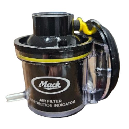 Mack 25168638 Air Filter Indicator (Genuine)