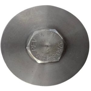 International 2602532C1 Caps, King Pin Bearing (Genuine)
