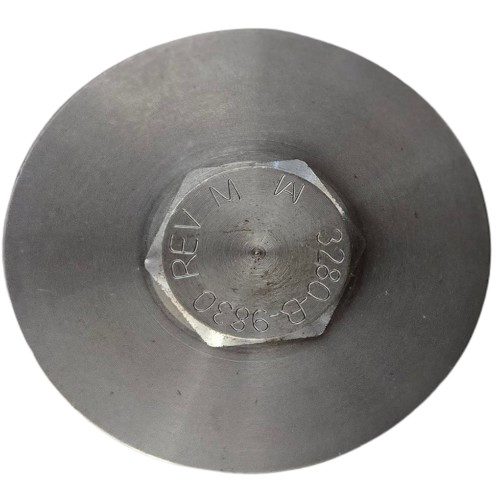 International 2602532C1 Caps, King Pin Bearing (Genuine)
