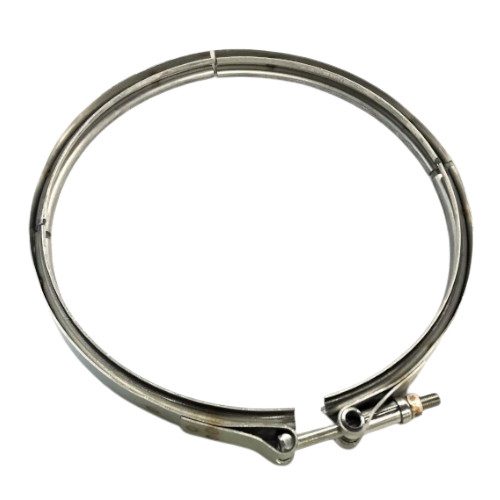 Cummins 2871862 Clamp, V-Band, DPF (Genuine)