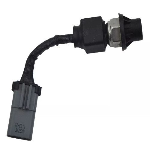 Cummins 2897581 Sensor, Metering Rail Pressure (Genuine)