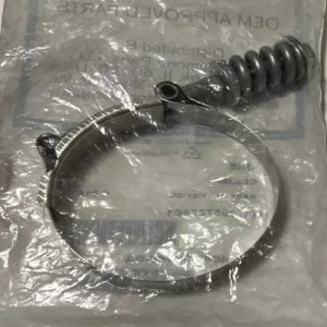 International 3557856C1 Clamp, CAC Hose (Genuine)