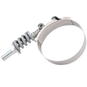 International 3557856C1 Clamp, CAC Hose (Genuine)