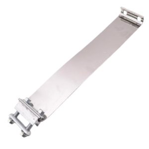 Torca 35975 Band Clamp, 5", Easy Seal