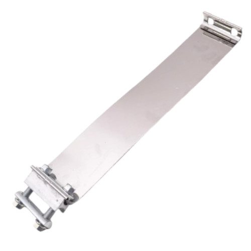 Torca 35975 Band Clamp, 5", Easy Seal