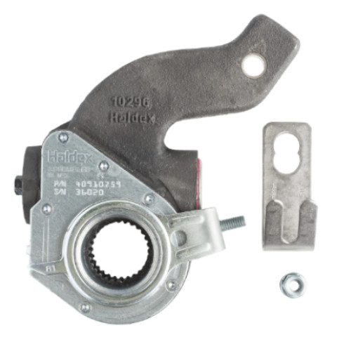 Haldex 40010070 Slack Adjuster, Air Brake (Genuine)