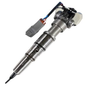 International /Maxxforce 5010823R91-CORE Core, Fuel Injector, Remanned, DT570, Maxxforce 9