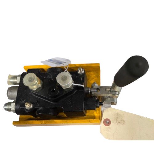 Heil 65-6060-0407 Valve, Cart Tipper (Genuine)