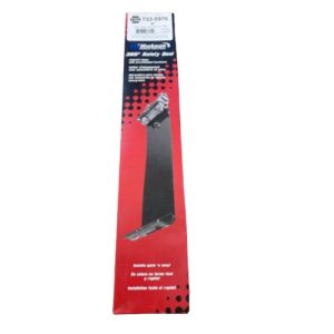 Nickson 733-5976 Band Clamp, 4", Exhaust (Napa)