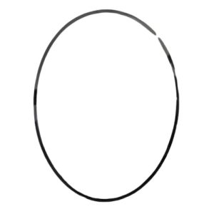 8001-0039 Tube Seal O-Ring