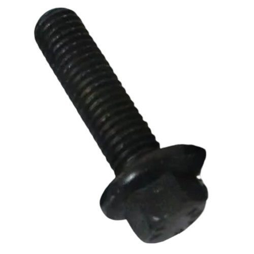 Volvo 984736 Screw, Flanged (Genuine)