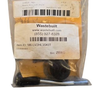 M6-LV2HL35 Handle Kit, L35 Style