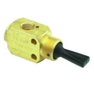 Clippard TV-4MP Switch, Air, Toggle