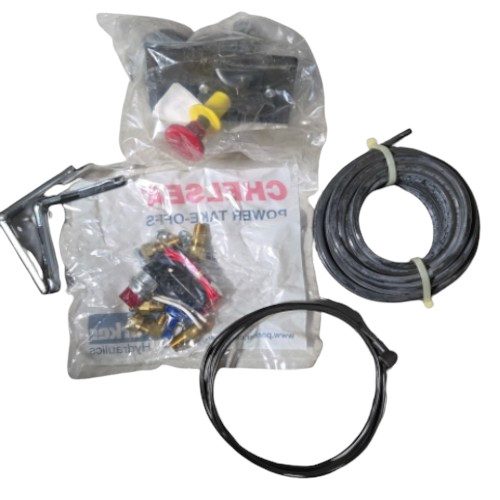 Parker 328388 PTO Air Control Kit