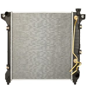 Spectra Premium CU1905 Complete Radiator