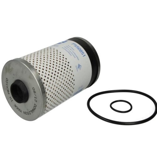 Donaldson P550851 Fuel Filter, Water Separator, Cartridge (Genuine)