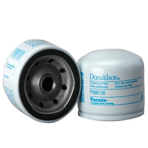 Donaldson P566130 VGT Filter, Air Coalescing Spin On (Genuine)