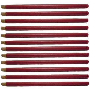 Mallory 111 Squeegee Handle, 20" (12 Pack)