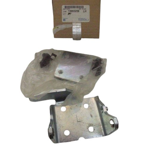 GM 15993259 Door Hinge Kit, Front Left Lower