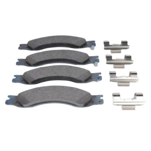 ACDelco 171-858 Disc Brake Pad Set