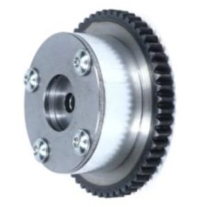 Hyundai 24350 2E001 Camshaft Gear, CVVT ASSY (Genuine) OEM