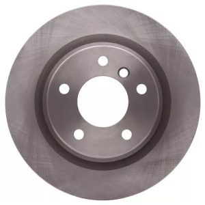 Dura 42247 Brake Rotor, Disc (Genuine)