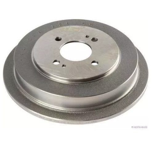 Honda 42610-S6A-G00 Drum Brake (Genuine)