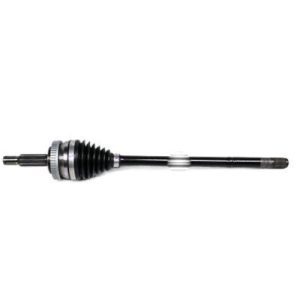 Hyundai 495003Q300 Drive Shaft Assembly, LH (Genuine) OEM