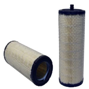 Wix 49832 Air Filter, Heavy Duty Radial Seal