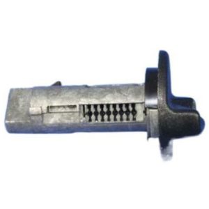 Mopar 5016567AA Ignition Cylinder, Lock (Genuine)