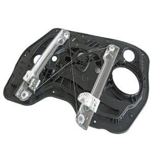 Hyundai 824713X311 Window Regulator Panel Assy Front Dr (Genuine) OEM