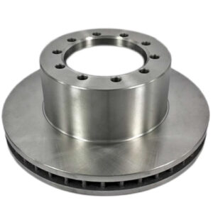 Napa 86205 Brake Rotor New, 10 Bolt