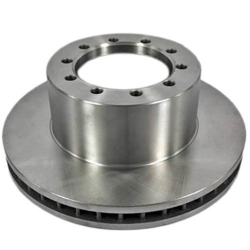 Napa 86205 Brake Rotor New, 10 Bolt