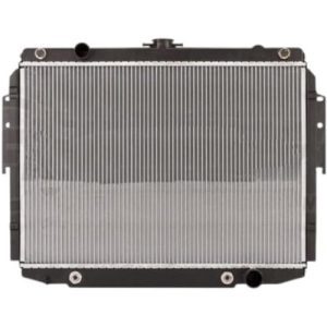 Visteon 9924 Radiator (Chrysler, Dodge)