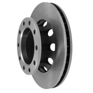 Dura 55031 Brake Rotor Federated, Vented