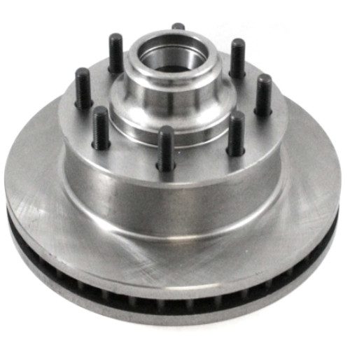 Dura BR5598 Brake Rotor, Hub Assembly (Genuine)
