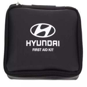 Hyundai J0F73AU00022 First Aid Kit (Genuine) OEM