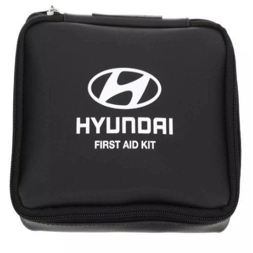 Hyundai J0F73AU00022 First Aid Kit (Genuine) OEM