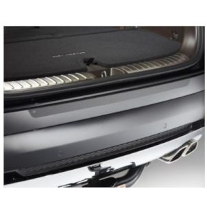 Hyundai S8F28AU000 Rear Bumper Applique (Genuine) OEM