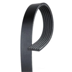 Napa 60870 Serpentine Belt, V-Ribbed
