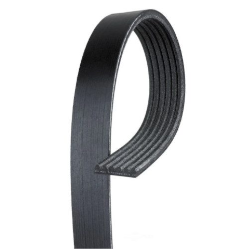 Napa 60870 Serpentine Belt, V-Ribbed